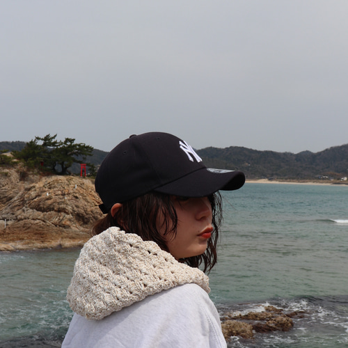 春夏にオススメ！！大人用ボンネット ヘッドドレス バブーシュカ