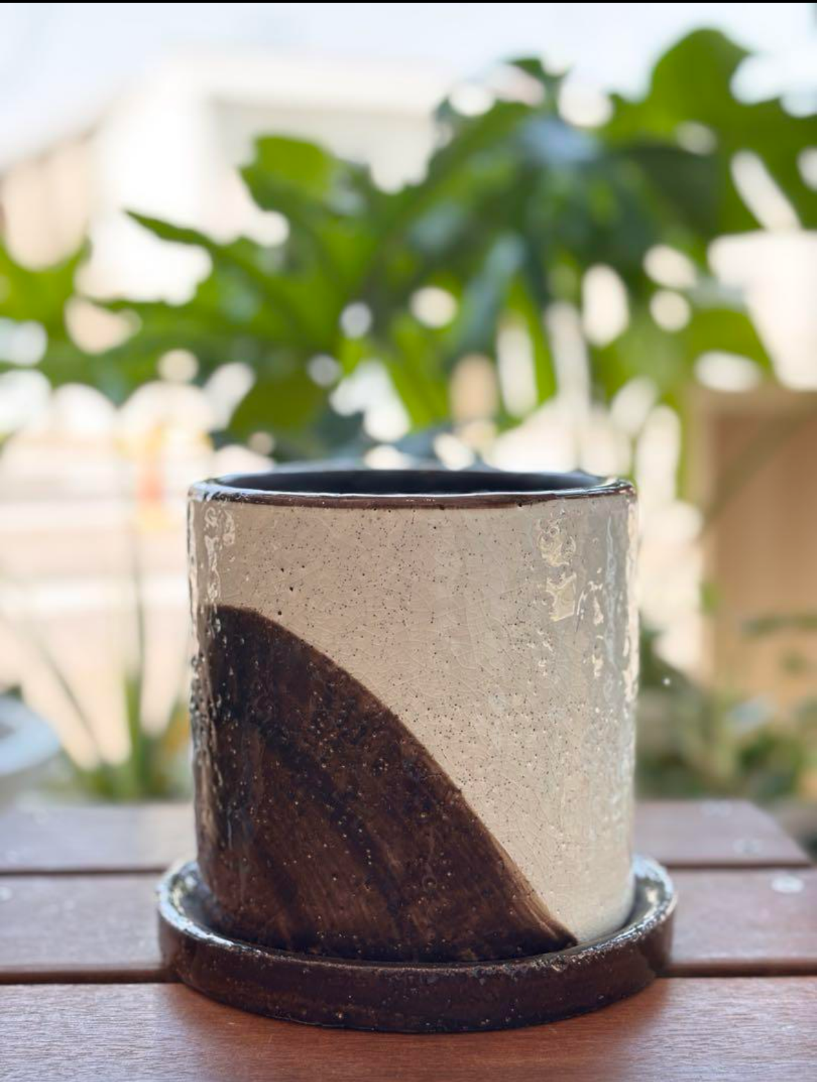 植木鉢 おしゃれ 陶器鉢 多肉植物 観葉植物に