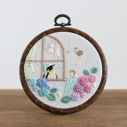 刺繍 タペストリー・壁掛け のおすすめ人気通販｜Creema