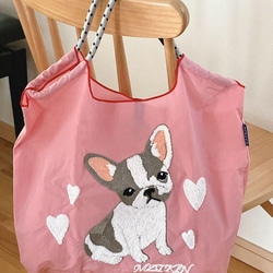 犬（イヌ） エコバッグ・サブバッグ の人気通販｜Creema