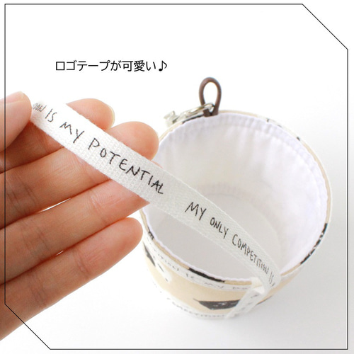 ドリンクホルダー カップホルダー カップスリーブ カップ 持ち歩き