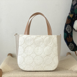 ⭐️ミナペルホネン ハンドメイド バック ミナペルホネン - その他バッグの人気通販 | minne byGMOペパボ 国内