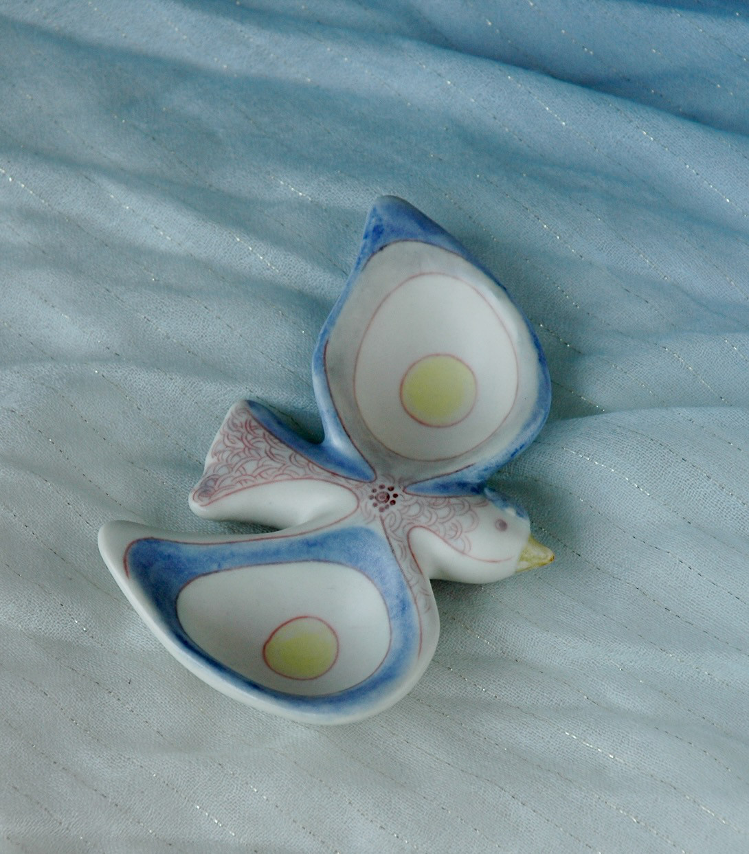 目玉焼き鳥（網の目 ツヤ消し） 5,680円