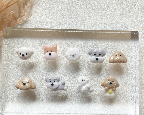 3dネイルパーツ ネイル パーツ アニマル ミニチュア 楽天市場】＼本日ポイント10倍／【まとめ買いがお得】 デコパーツ