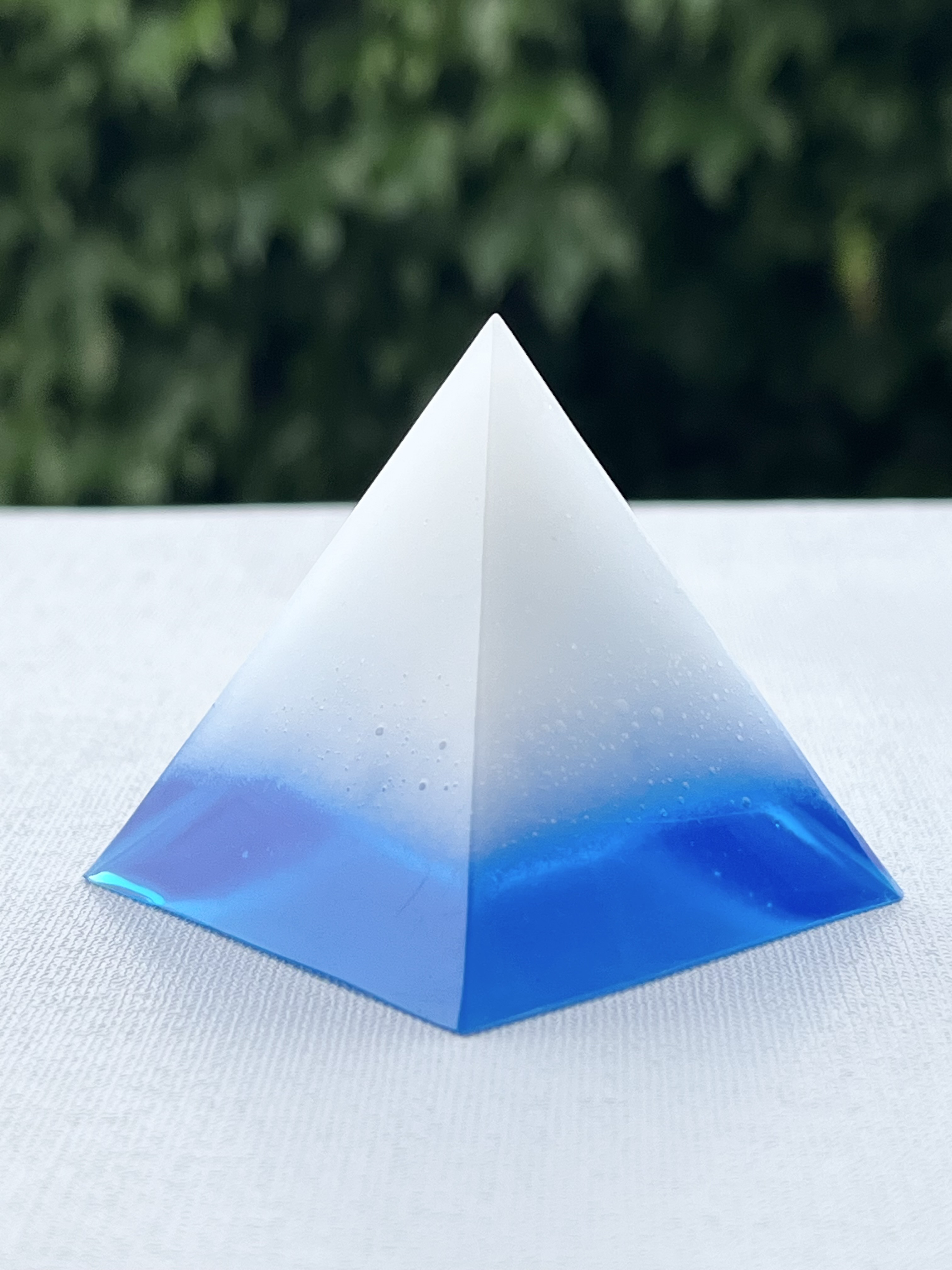 金山★富を蓄える財にご縁の五円プレートオルゴナイト 金山☆富を蓄える財にご縁の五円プレートオルゴナイト - メルカリ