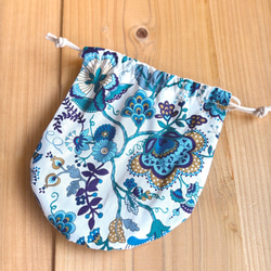 専用　リバティ　ハンドメイド巾着　ストロベリーフィースト　ショップ限定色 リバティ 巾着袋 のおすすめ人気通販｜Creema(クリーマ) 国内