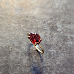 レッドタイガーアイ リング タイガーアイ リング 天然石 リング 天然石