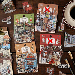 ジャンクジャーナル+おすそ分け のおすすめ人気通販 検索結果｜Creema