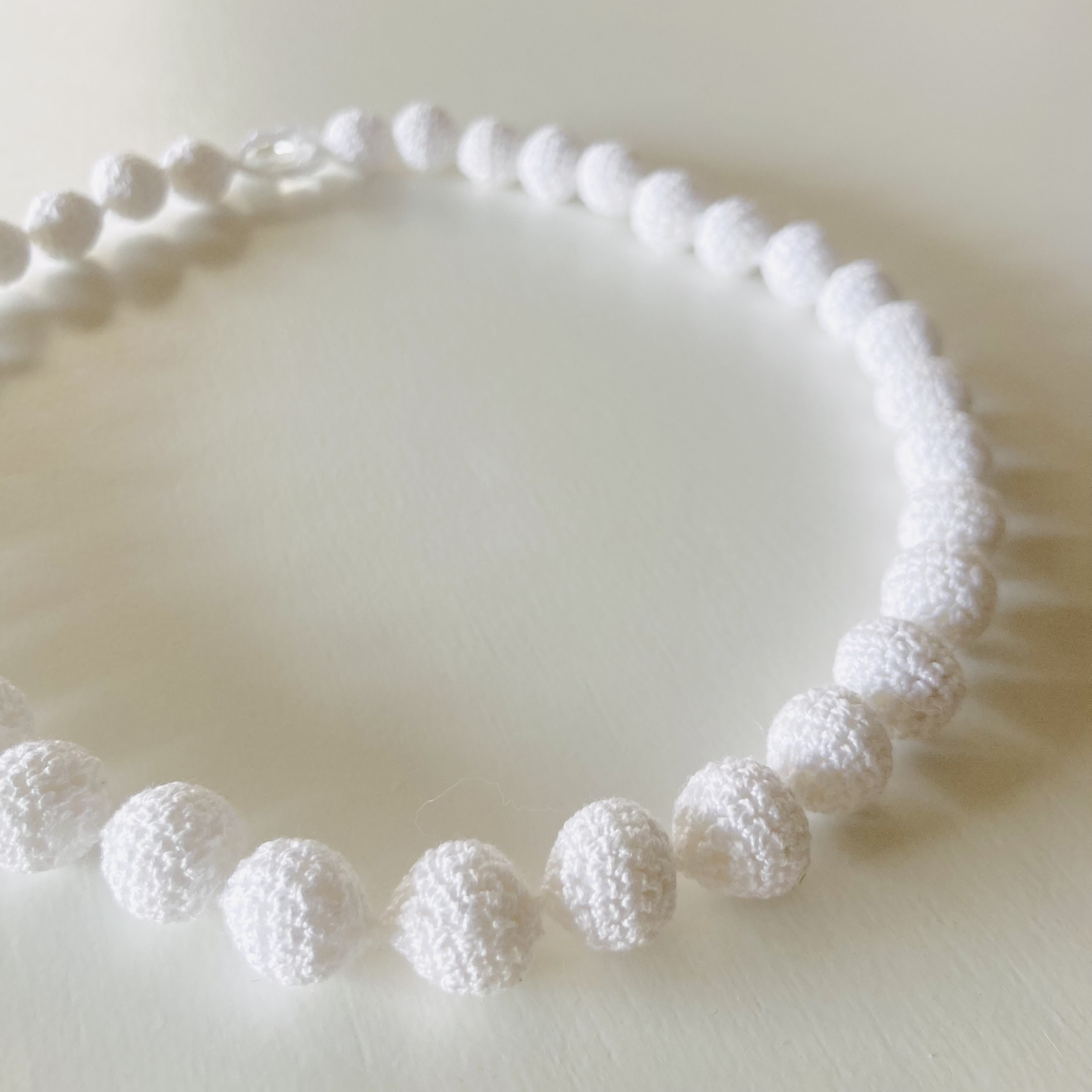 いつもの相棒♡毎日使えるネックレス