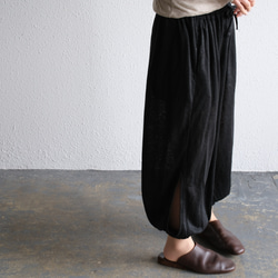 着物もんぺパンツ【絞】 正絹 しぼり ハンドメイド ぷっくりパンツ 着々／キキ】 ボトムス | たかはしきもの工房 本店