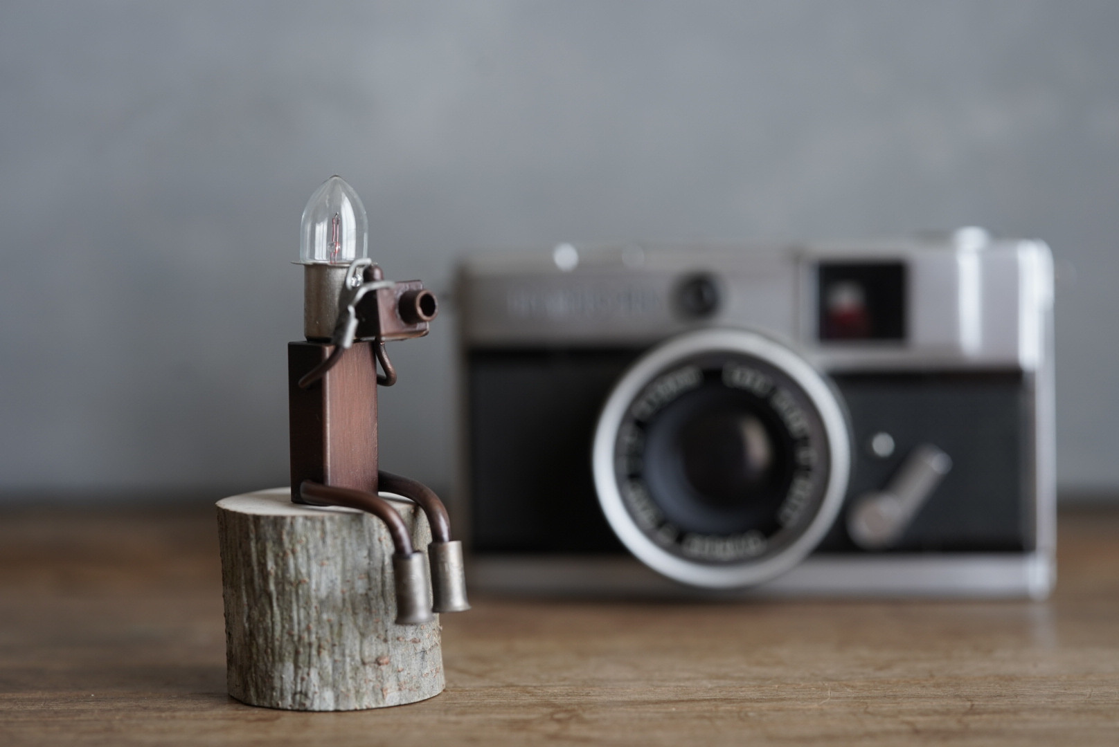 「記憶カメラ」