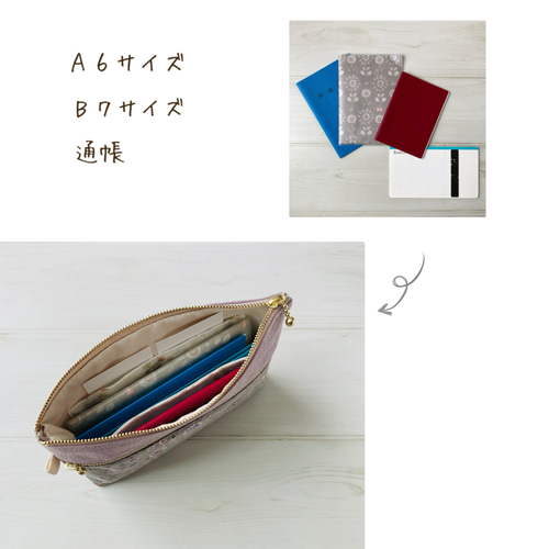 感謝価格　nina レア生地　コーデュロイ　10cmファスナーポーチ　人気 楽天市場】ポーチ ワールドトリップ 刺繍ポーチ メキシコ