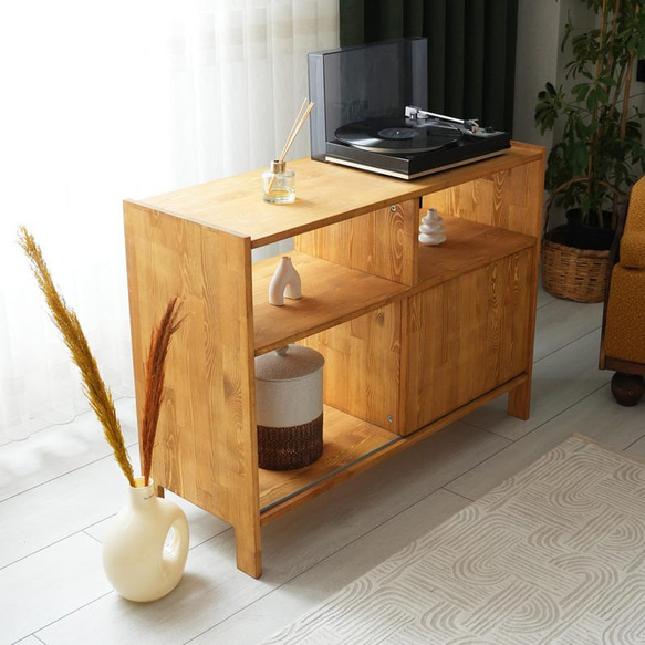寝室のスタイリッシュな家具 テーブルキャビネット リビングダイニング 