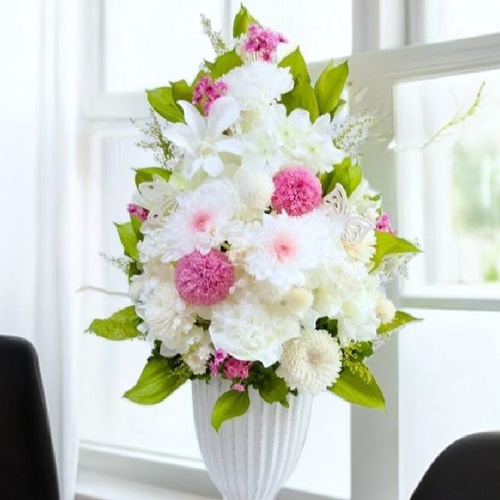 専用 みやび様♪プリザーブドフラワー お供え 仏花 専用 みやび様♪プリザーブドフラワー お供え 仏花 kaen-flower_pm1216