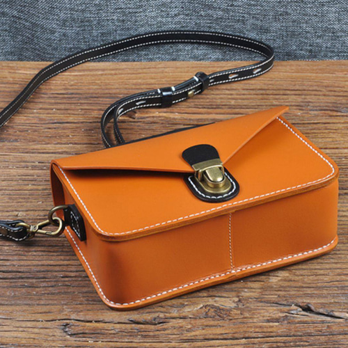 本革 3Way ハンドメイド フルグレインレザー リアルレザー ショルダー