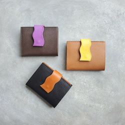 creemaコンパクト財布 ミニ財布・コンパクト財布 のおすすめ人気通販｜Creema(クリーマ