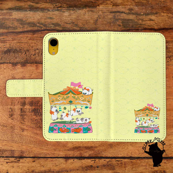 ハンドメイド オーダー受付ページ ♡女の子 パネル ♡ ④ ハンドメイド