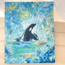 3-PIECE キャンバスアートSea Lifeクジラ (90x30cm) 3-PIECE キャンバスアートSea Lifeクジラ (90x30cm) - メルカリ