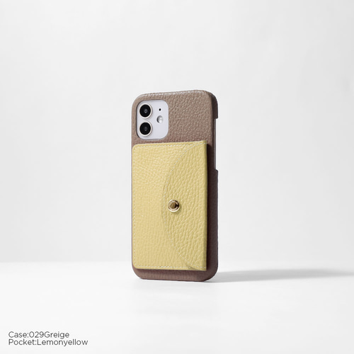 本革 スマホケース ポケット カード ほぼ全機種対応 iPhoneケース