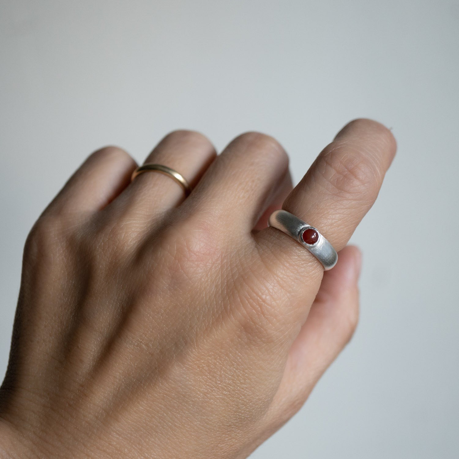 星雲建築団 A （カーネリアン）