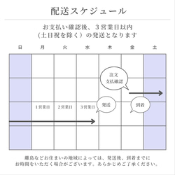 2way グラスコード / ペンダント 紐 シルクコード 天然石 軽い 細い 目立たない 長さ調節  金属アレルギー対応 18枚目の画像