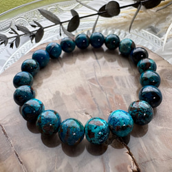 ✦希少✦天然ロマネサイトシトリン✦ブレスレット✦天然石✦ 11/5新着｜ロマネサイト・イン・シトリン | premium stone