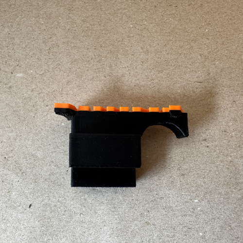 ジムニーJB64 /74 リッドオープナー 給油口 フューエル シエラ