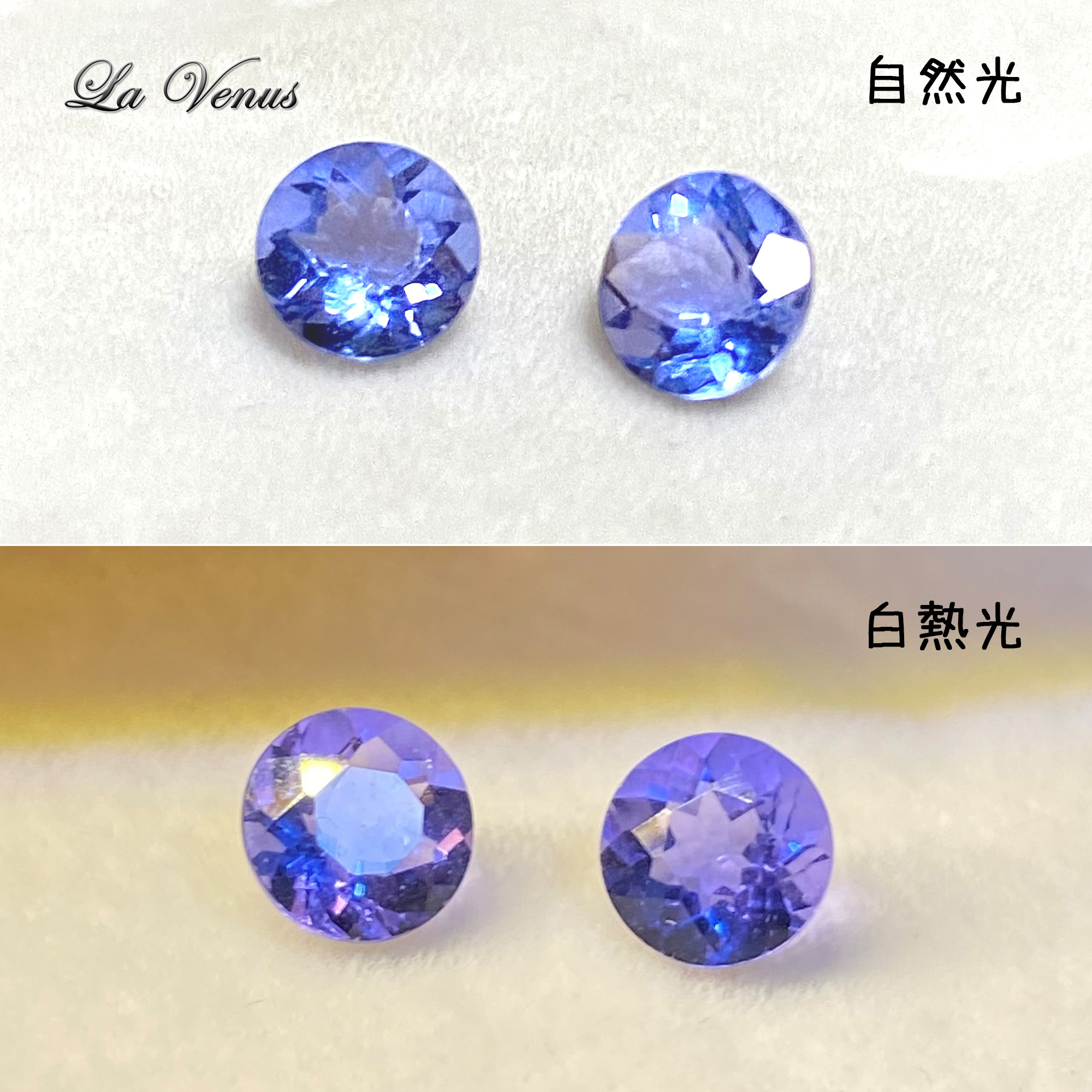 天然 希少 大粒 カラーチェンジフローライト 宝石質AAA 6mmピアス SUS316 サージカルステンレス 両耳用