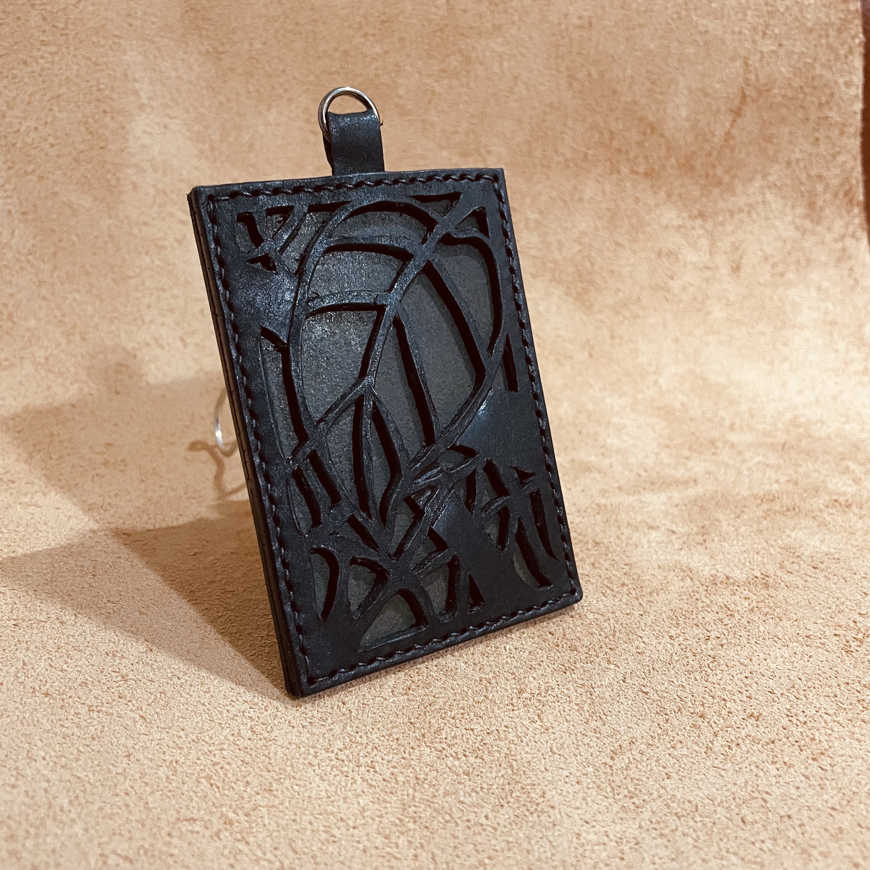 reef パスケース