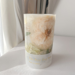 必要な分だけテーブルナンバー キャンドル その他ペーパーアイテム