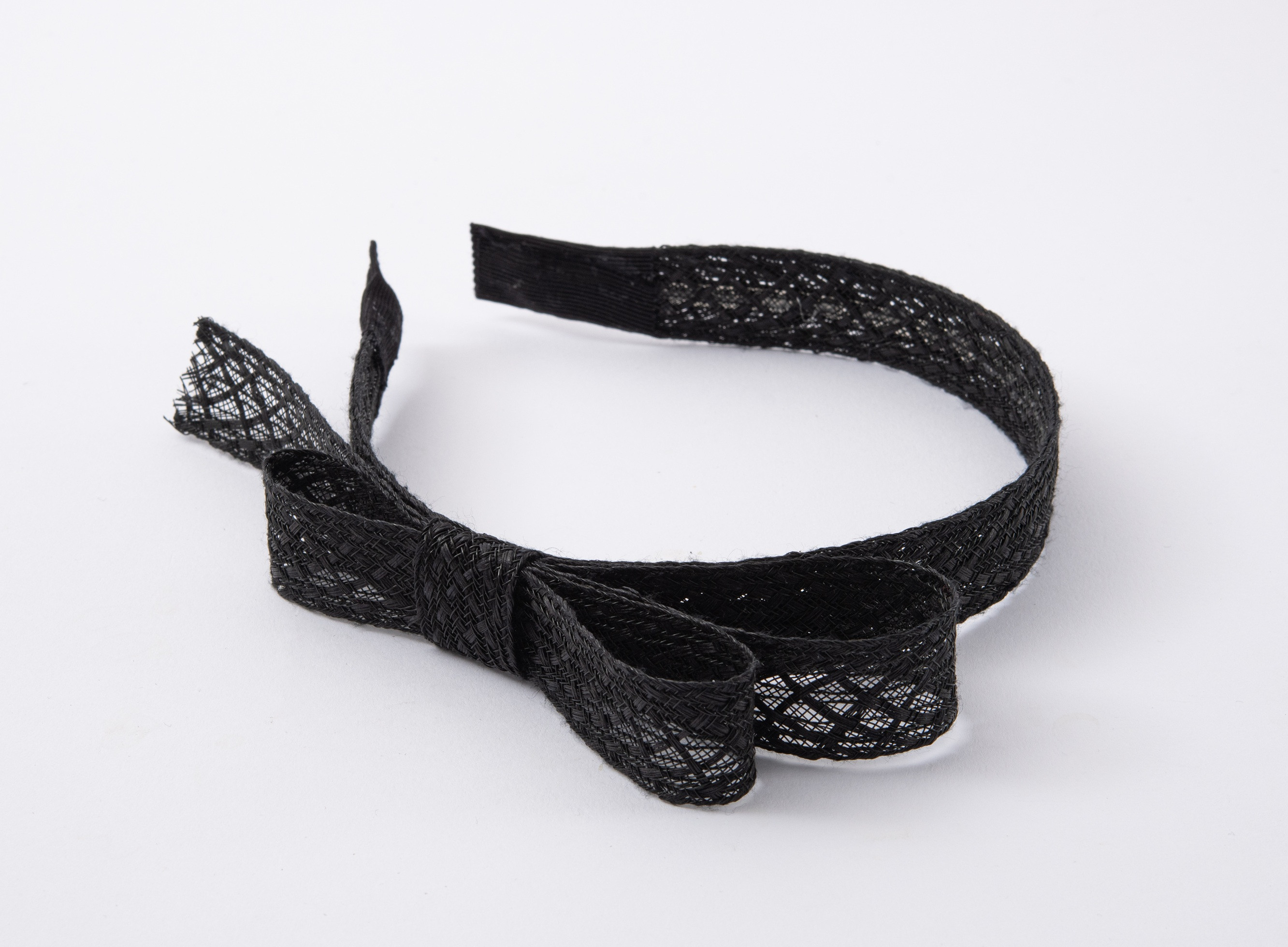 ブレードリボンカチューシャ（出会い001-KTS）出会いシリーズ