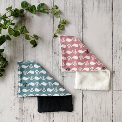 ガーゼハンカチ　ハーフハンカチ　オーダー受付ページ　日本製ダブルガーゼ スポーツカー ハーフハンカチ ガーゼハンカチタオル ダブル