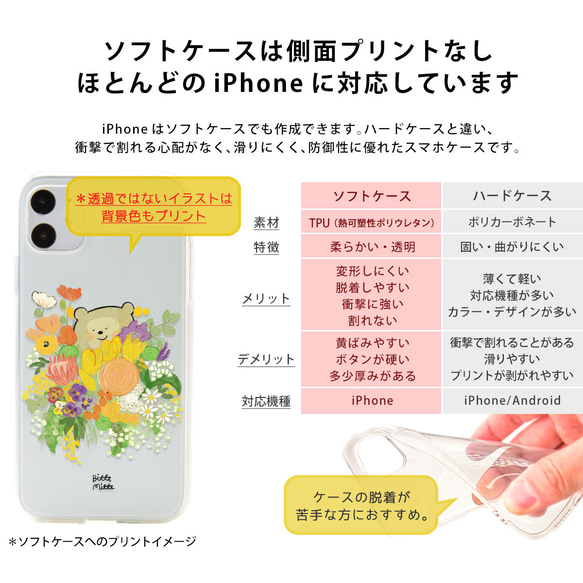 Google Pixel 9a 智慧型手機保護殼，相容於 Android 嬰兒熊，可愛 第12張的照片