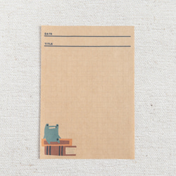 【メモ帳】がえるの読書メモ 4枚目の画像