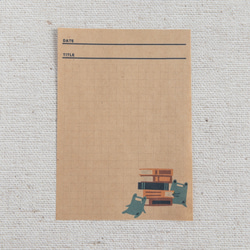 【メモ帳】がえるの読書メモ 6枚目の画像