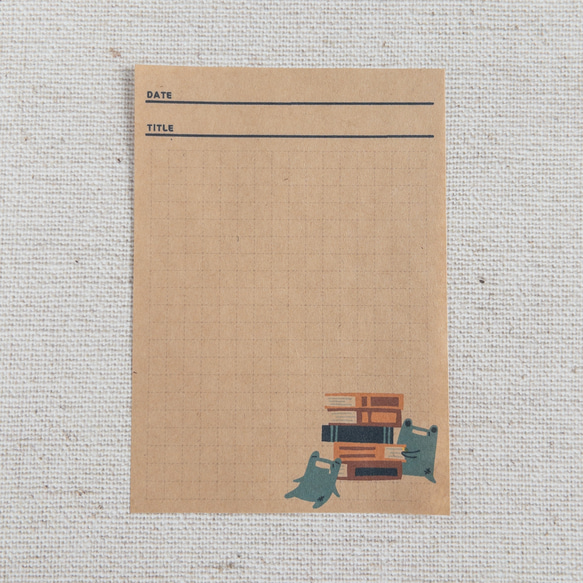 【メモ帳】がえるの読書メモ 6枚目の画像