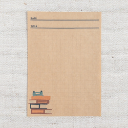 【メモ帳】がえるの読書メモ 5枚目の画像