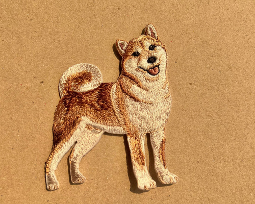 ペット刺繍 fa1c523cb909ac2845b65f263d779b