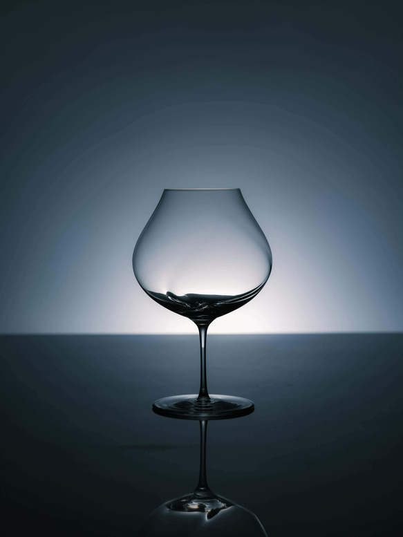 Tutto」Type PN ワイングラス √ glass studio 通販 19321087｜Creema