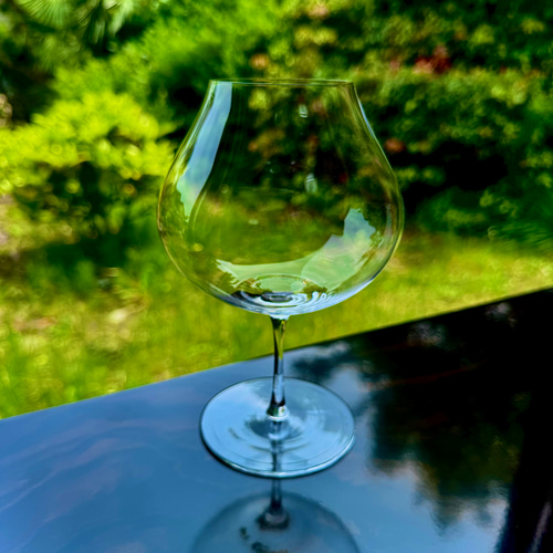 Tutto」Type PN ワイングラス √ glass studio 通販 19321087｜Creema