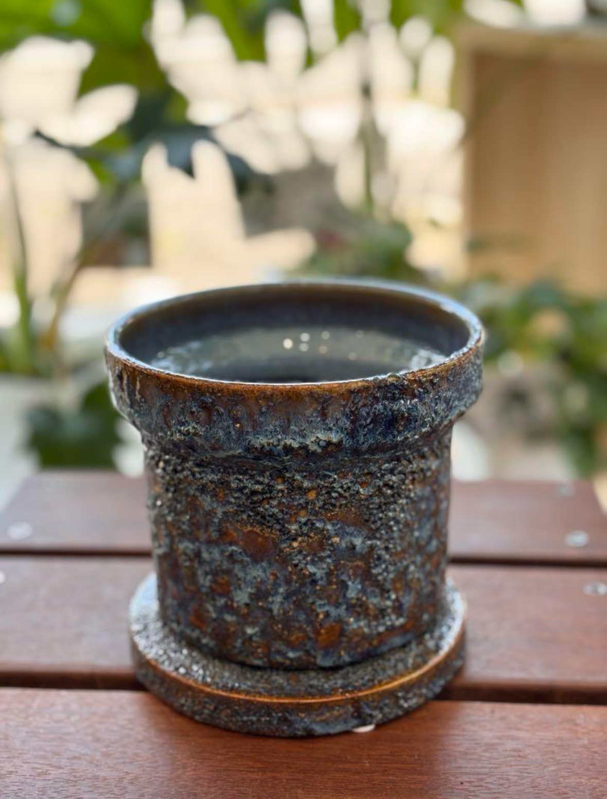 植木鉢 おしゃれ 陶器鉢 多肉植物 観葉植物に