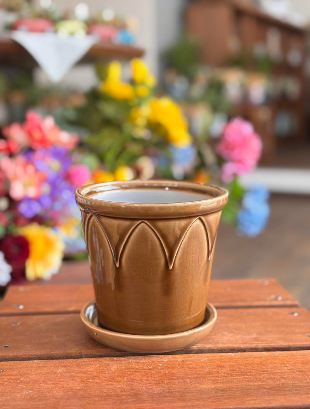 植木鉢 おしゃれ 陶器鉢 多肉植物 観葉植物に