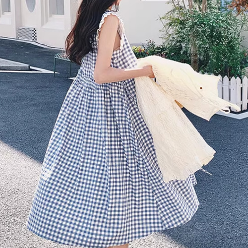 フレッシュレースブラウスセットアップ女2025夏新作優しい雰囲気の