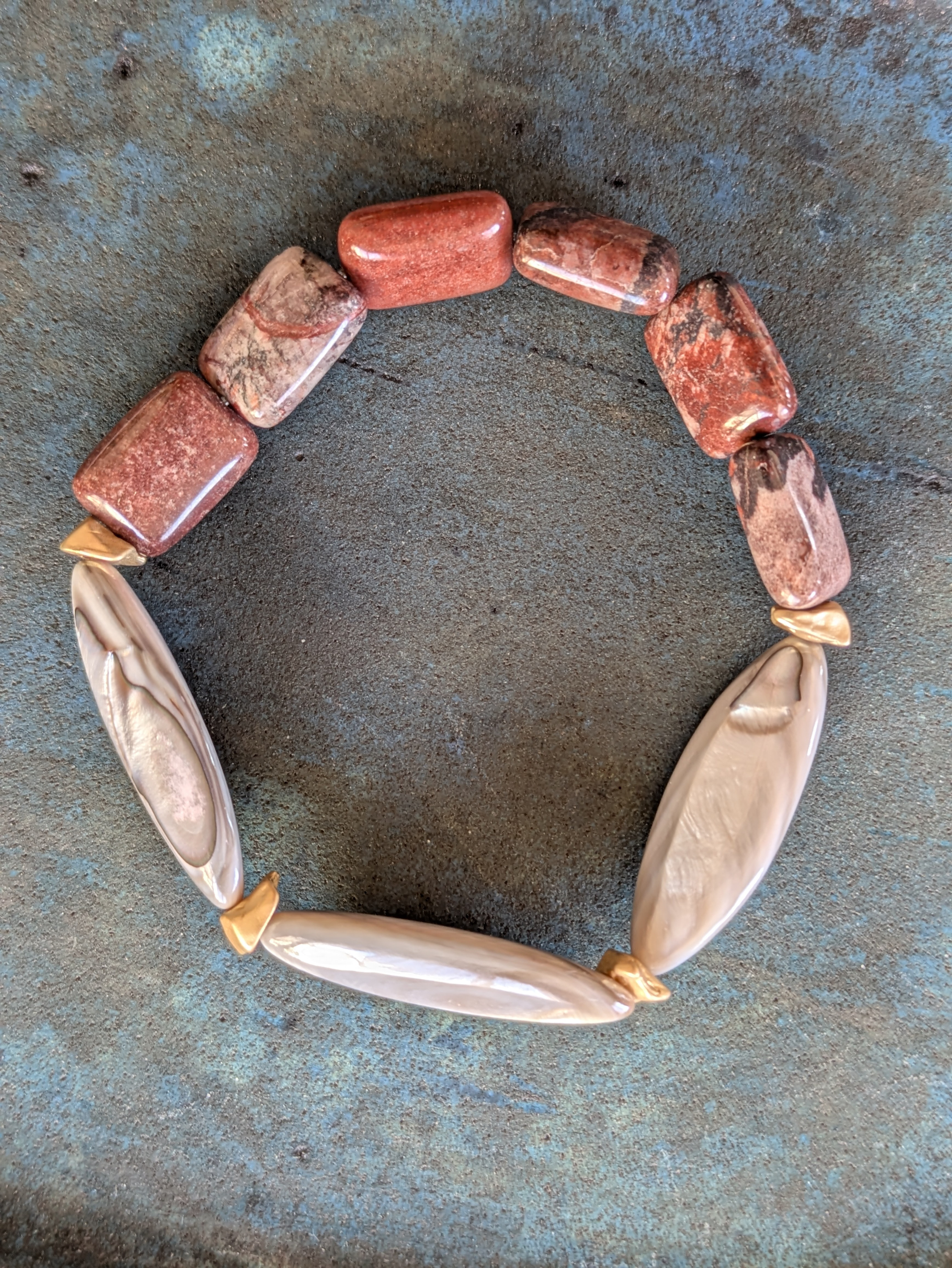 Op.20　『Artistry』　レッドピクチャージャスパー×グレーシェル