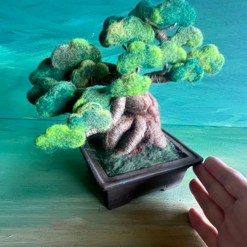 〔松絵の甕〕 ColBase