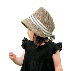 千草 ハット カワムラ帽子店 通販 7061129｜Creema(クリーマ)