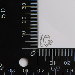 Ｎ59　みのむし　みました 2枚目の画像