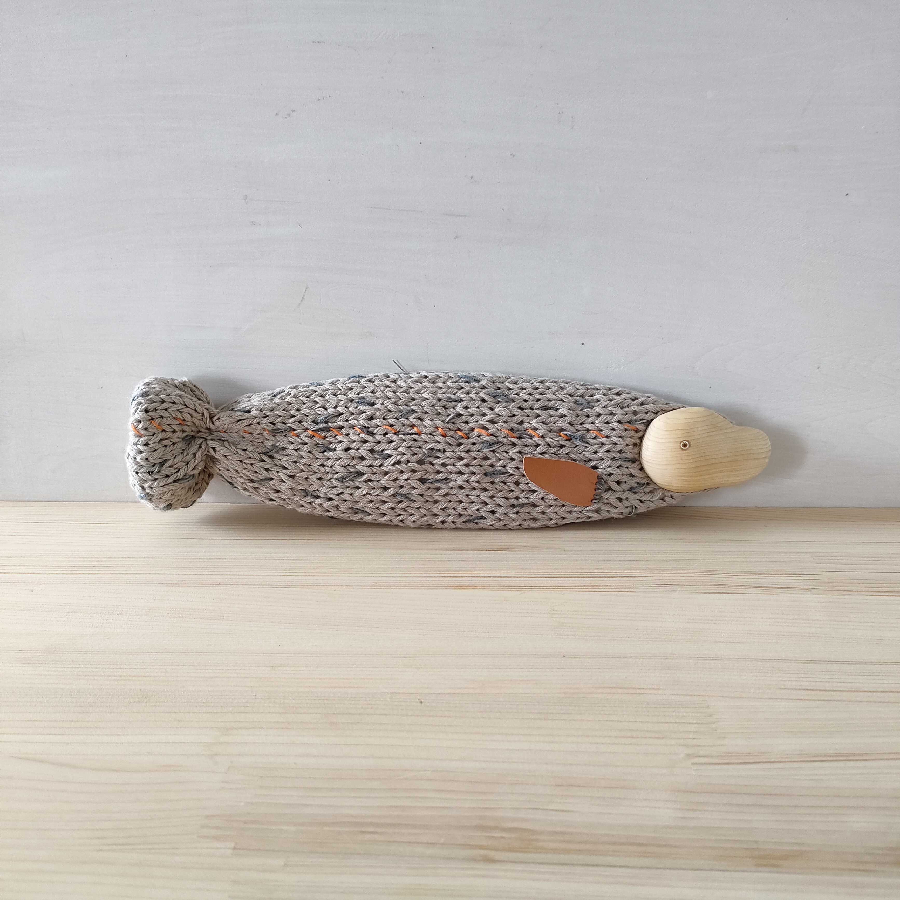 さかな cotton｜ 壁飾り