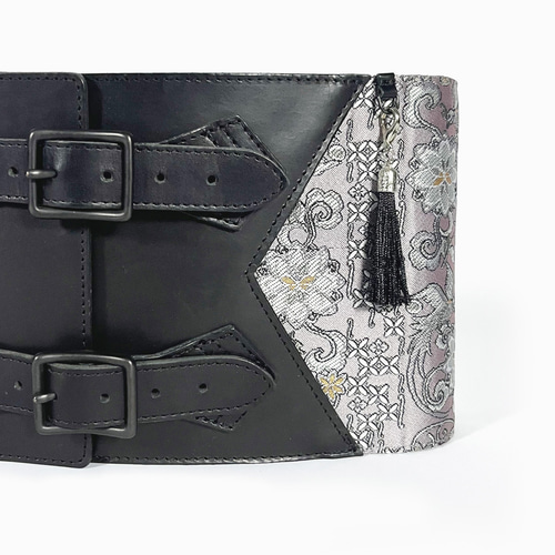 ☆日本未入荷☆】ETRO ☆ レザー ベルト ☆日本未入荷☆】ETRO ☆