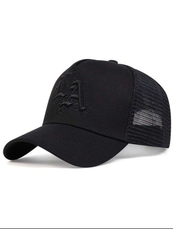 激安レア 新品未使用品 LA ロゴ MLB キャップ ドジャース 帽子 大谷翔平 激安レア 新品未使用品 LA ロゴ MLB キャップ ドジャース どり